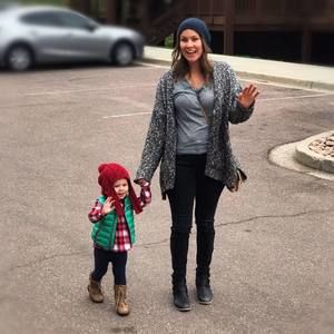 Meet your Posher, Kara